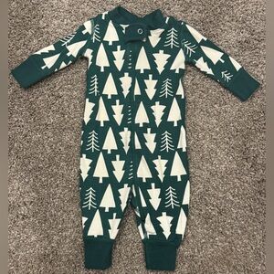 Baby Bodysuit Romper